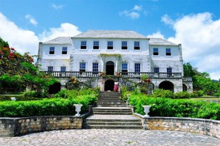 Grand Palladium to Rose Hall Great House Tour (Price is for 1-4 people)